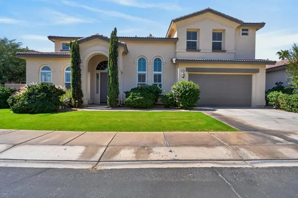 81889 Via Parco Drive, Indio, CA 92203