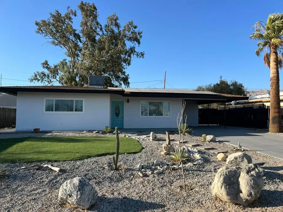 65958 Acoma Avenue, Desert Hot Springs, CA 92240 - #3