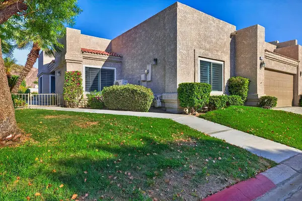 48202 Vista De Nopal, La Quinta, CA 92253