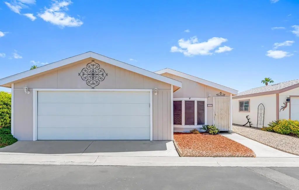 127 Hester Drive, Cathedral City, CA 92234 - #1