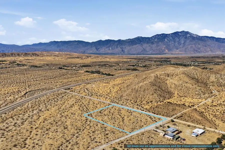 1 Virgo Road, Sky Valley, CA 92241 - #2