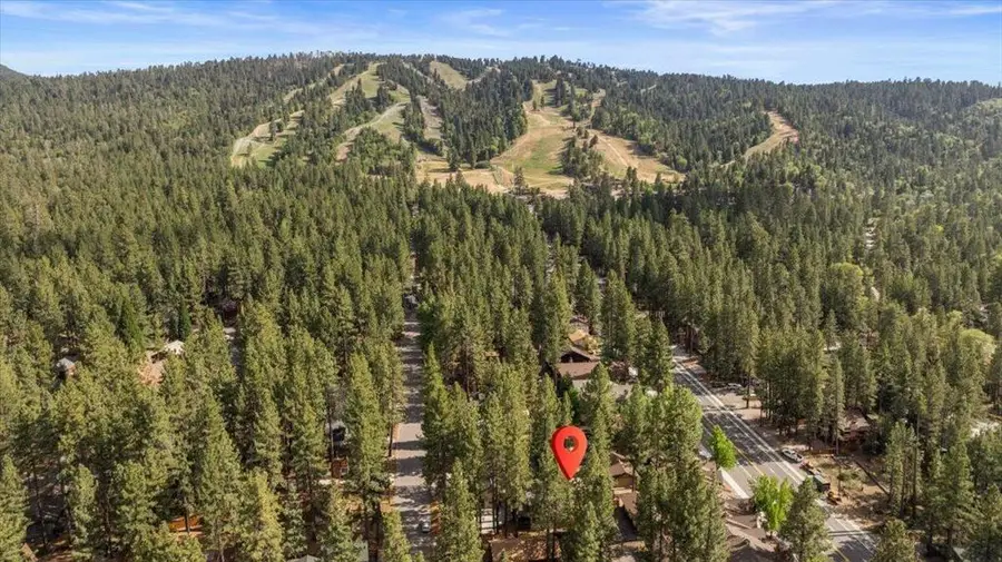 572 Ponderosa Drive, Big Bear, CA 92315 - #2