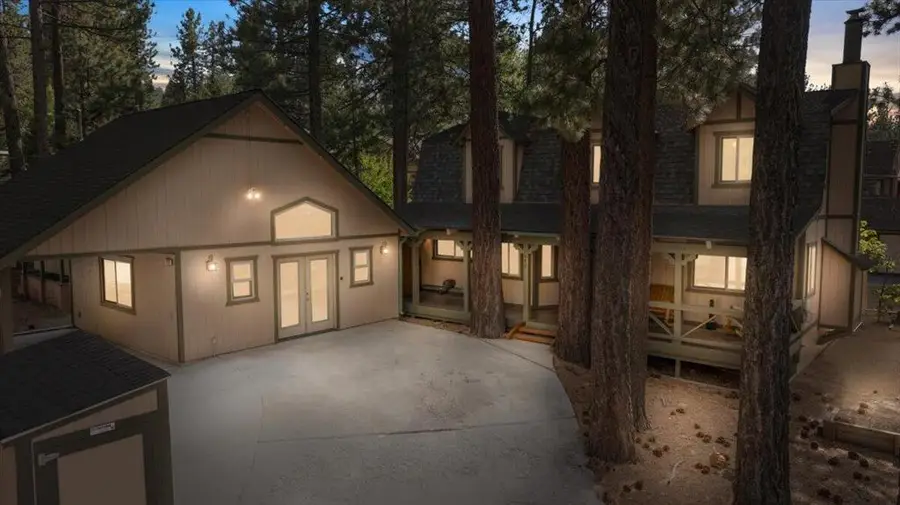 572 Ponderosa Drive, Big Bear, CA 92315 - #3