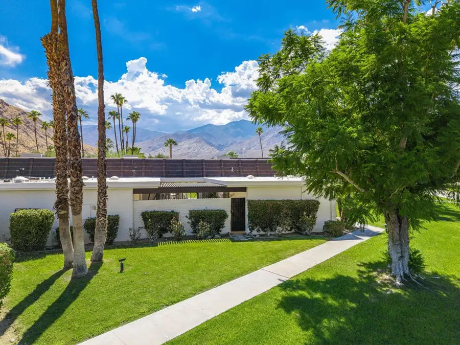 2515 E Jacaranda Road, Palm Springs, CA 92264 - #3