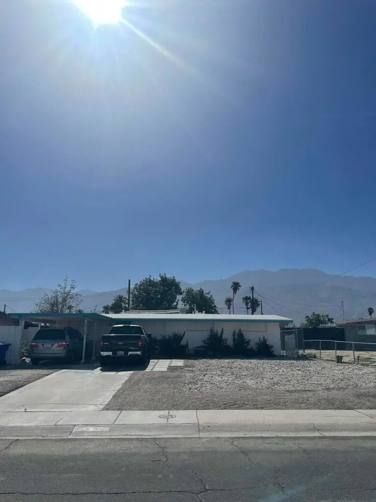 30157 San Diego Drive, Cathedral City, CA 92234 - #2