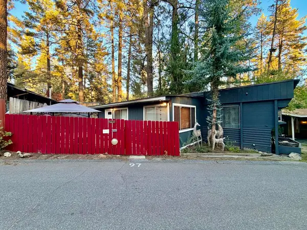 26350 Delano Drive #97, Idyllwild, CA 92549