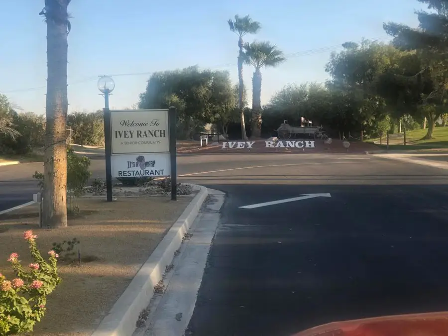 74946 Reins Road, Thousand Palms, CA 92276 - #2