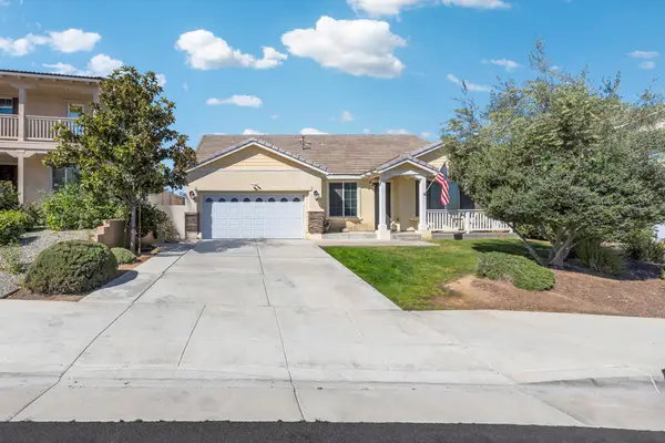 15795 Hammett Court, Moreno Valley, CA 92555