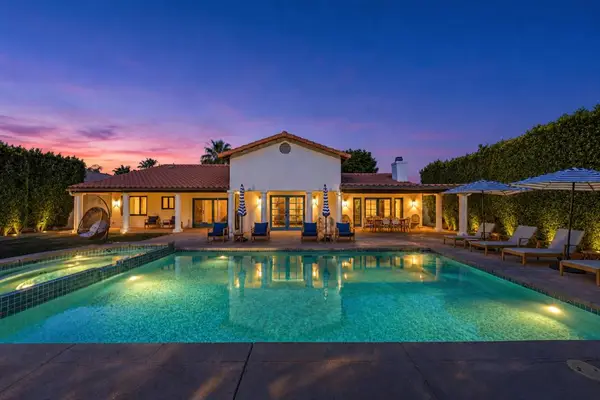 50700 Calle Paloma, La Quinta, CA 92253