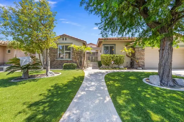 77537 Justin Court, Palm Desert, CA 92211