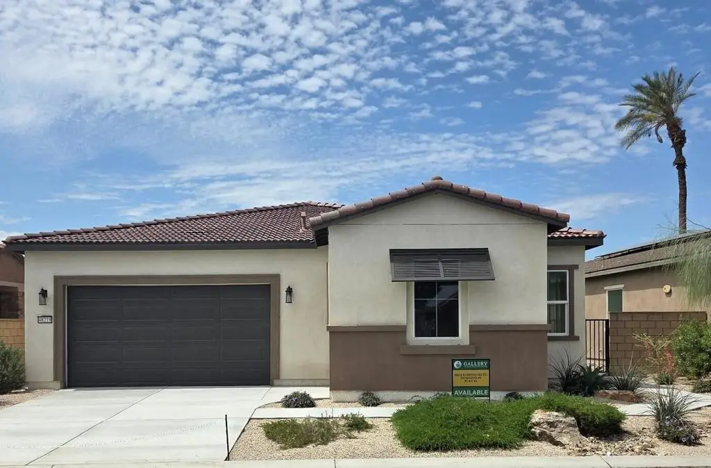 48219 Barrymore Street, Indio, CA 92201 - #1