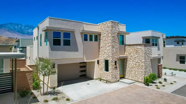 2677 Maverick Lane, Palm Springs, CA 92264