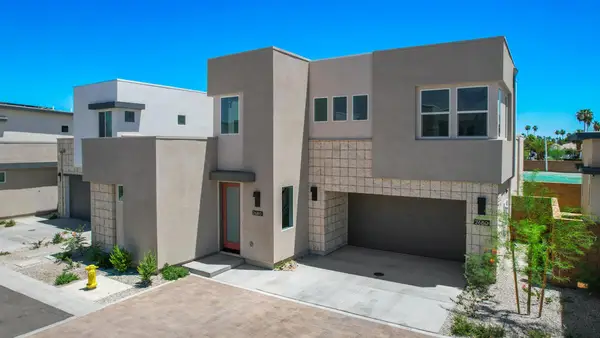 2680 Maverick Lane, Palm Springs, CA 92264