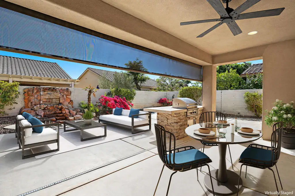 40832 Calle Santa Cruz, Indio, CA 92203 - #1