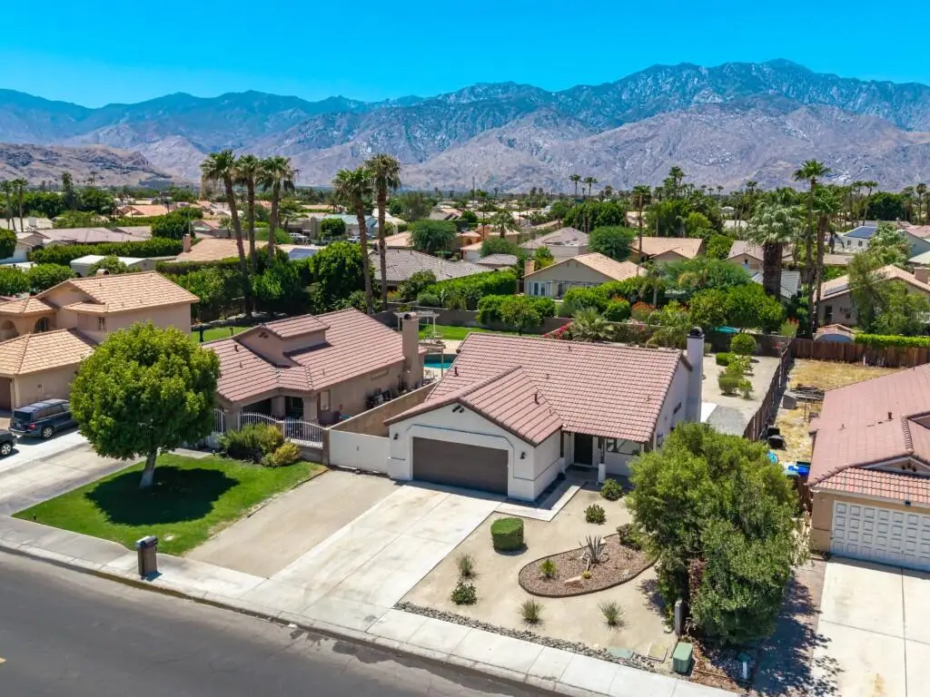 29815 Avenida Maravilla, Cathedral City, CA 92234 - #1