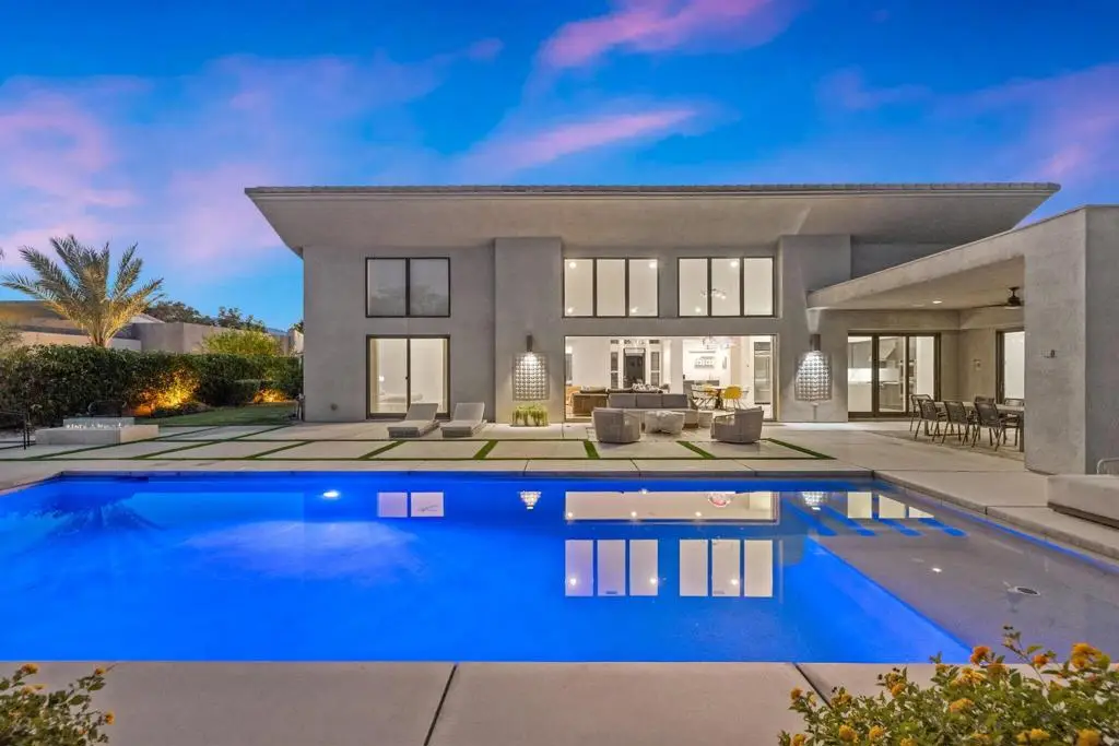 24 Via Monaco, Rancho Mirage, CA 92270 - #1