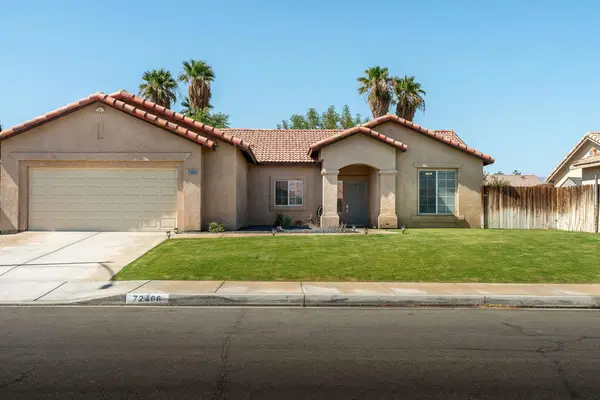 72466 Julia Way, Thousand Palms, CA 92276