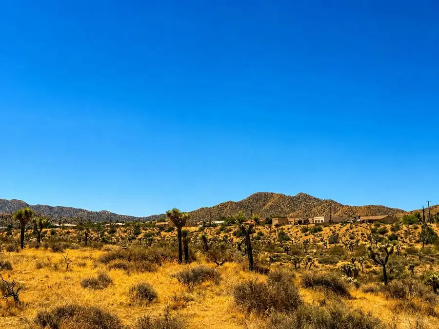 58920 Lisbon Drive, Yucca Valley, CA 92284 - #2