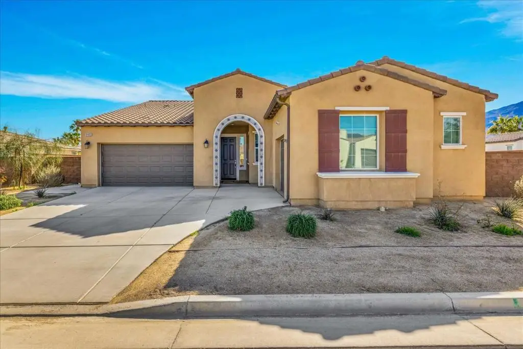 81835 Vida Bella Drive, La Quinta, CA 92253 - #1