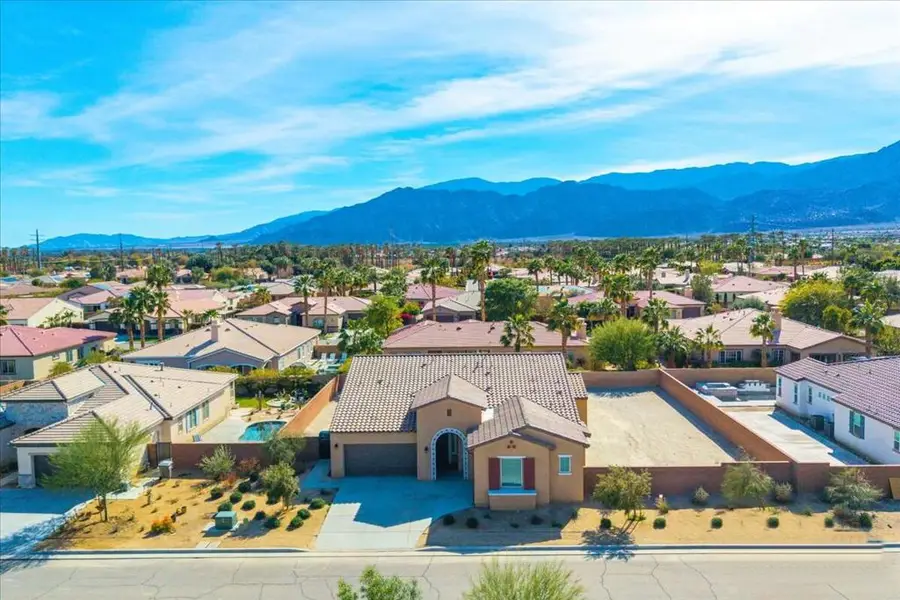 81835 Vida Bella Drive, La Quinta, CA 92253 - #2