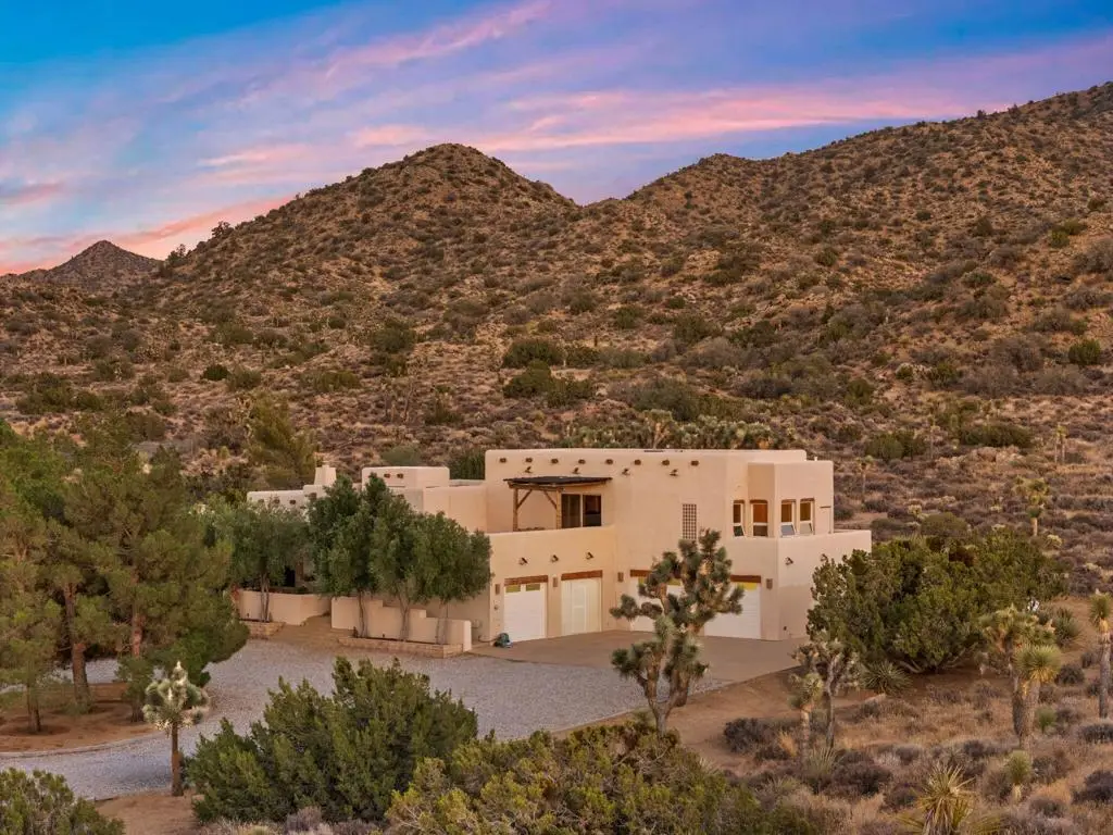 58799 Carmelita Court, Yucca Valley, CA 92284 - #1