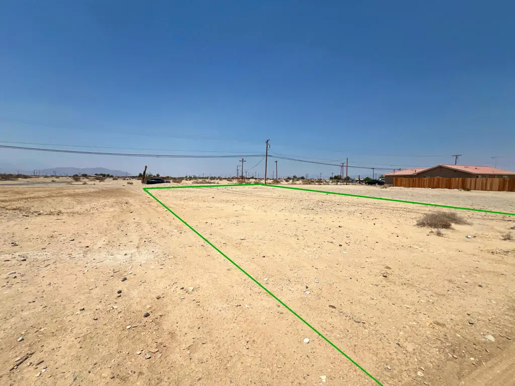 2238 Harbor Drive, Salton City, CA 92274 - #1