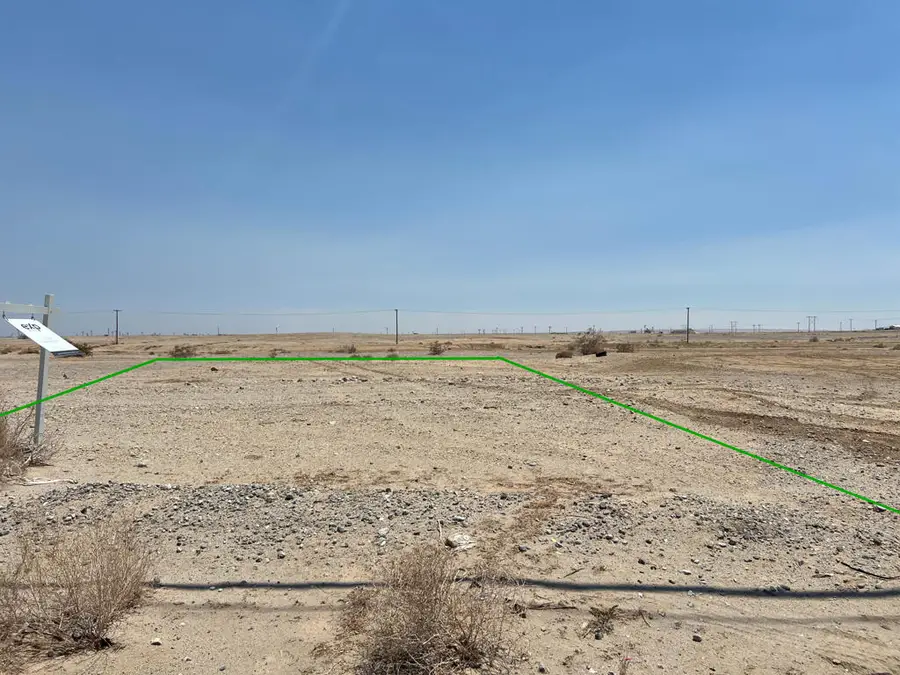 2238 Harbor Drive, Salton City, CA 92274 - #2