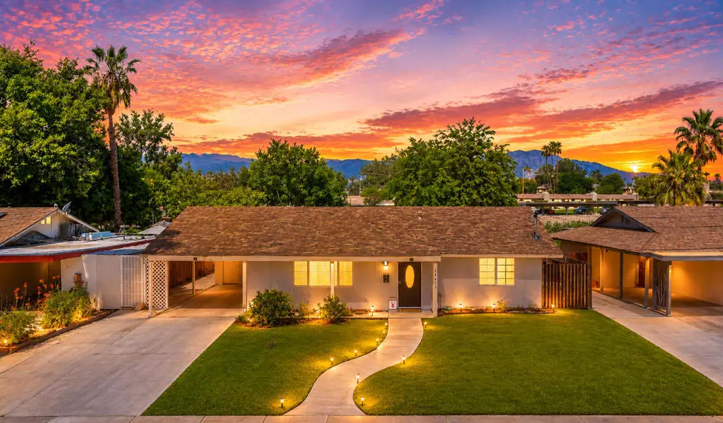 43415 Illinois Avenue, Palm Desert, CA 92211 - #1