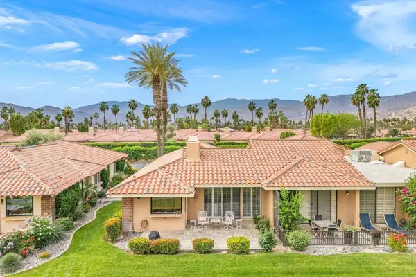 414 S Sierra Madre, Palm Desert, CA 92260