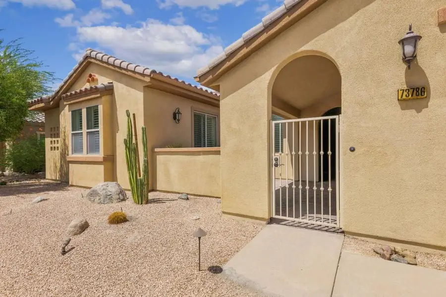 73786 Monet Drive, Palm Desert, CA 92211 - #3