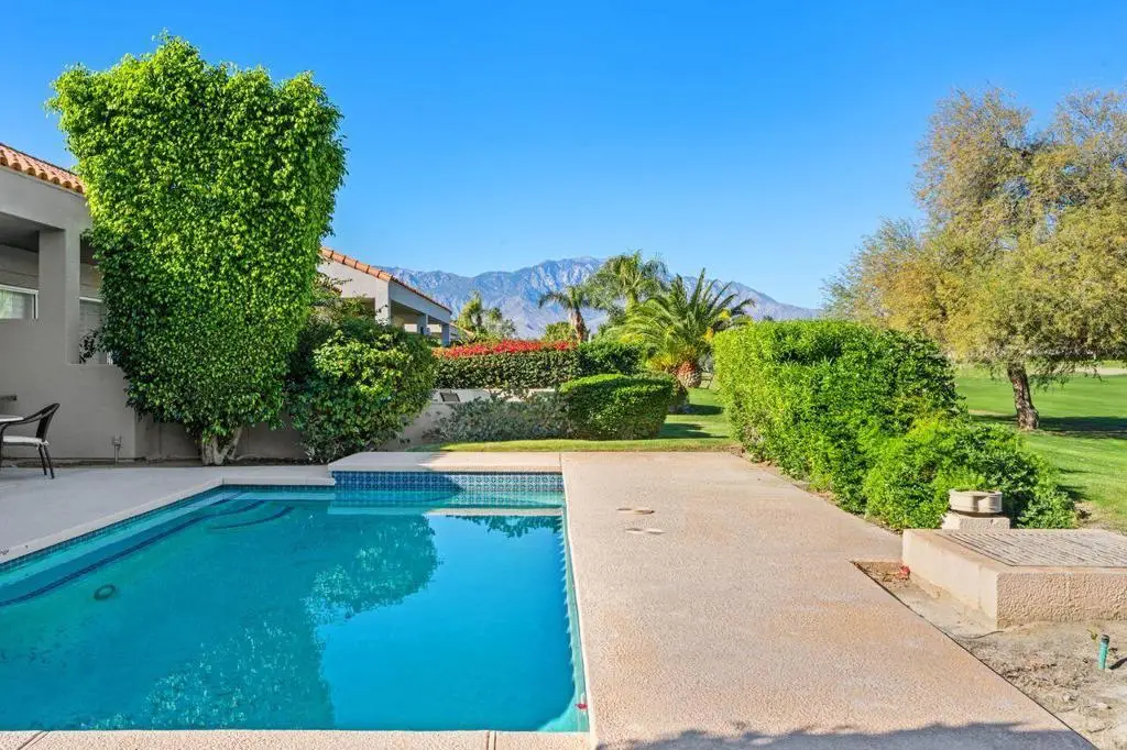 6 Pebble Beach Drive, Rancho Mirage, CA 92270 - #1