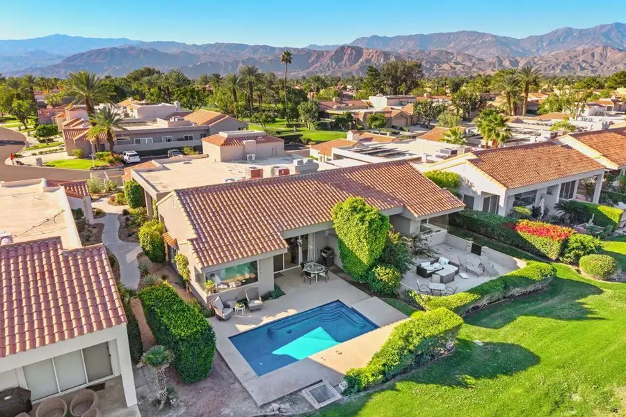 6 Pebble Beach Drive, Rancho Mirage, CA 92270 - #3