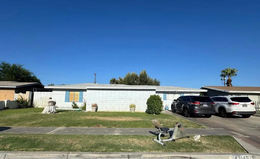 43148 Arabia Street, Indio, CA 92201 - #1