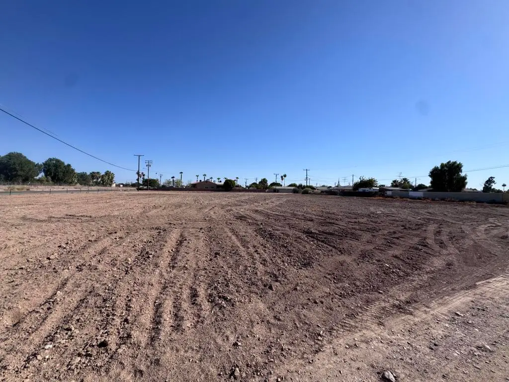 0 7th Street, Blythe, CA 92225 - #1