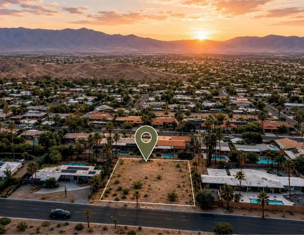 68440 Treasure Trail, Cathedral City, CA 92234 - #1