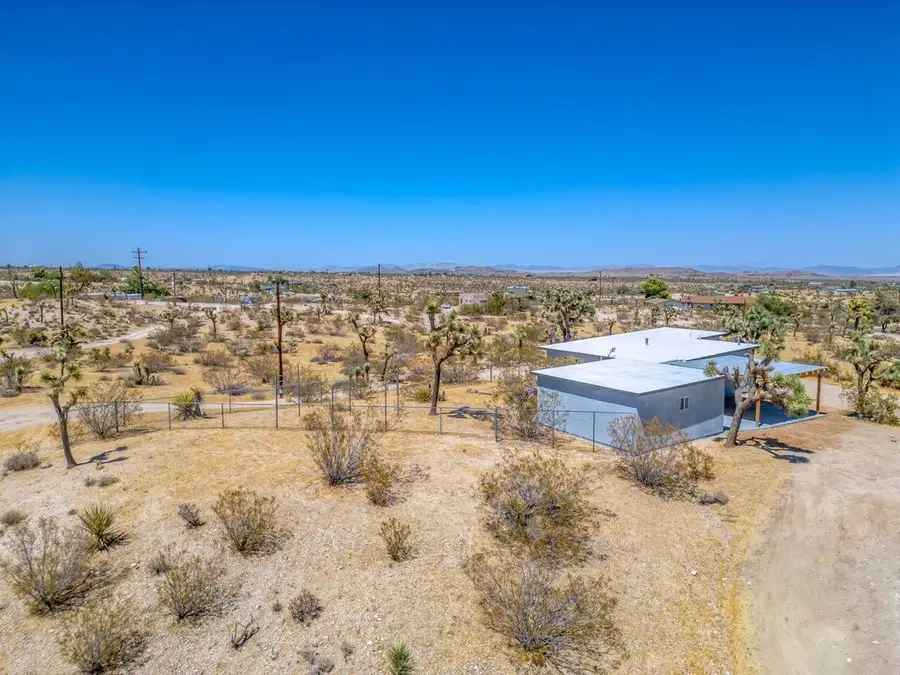 58137 Sun Mesa Drive, Yucca Valley, CA 92284 - #3