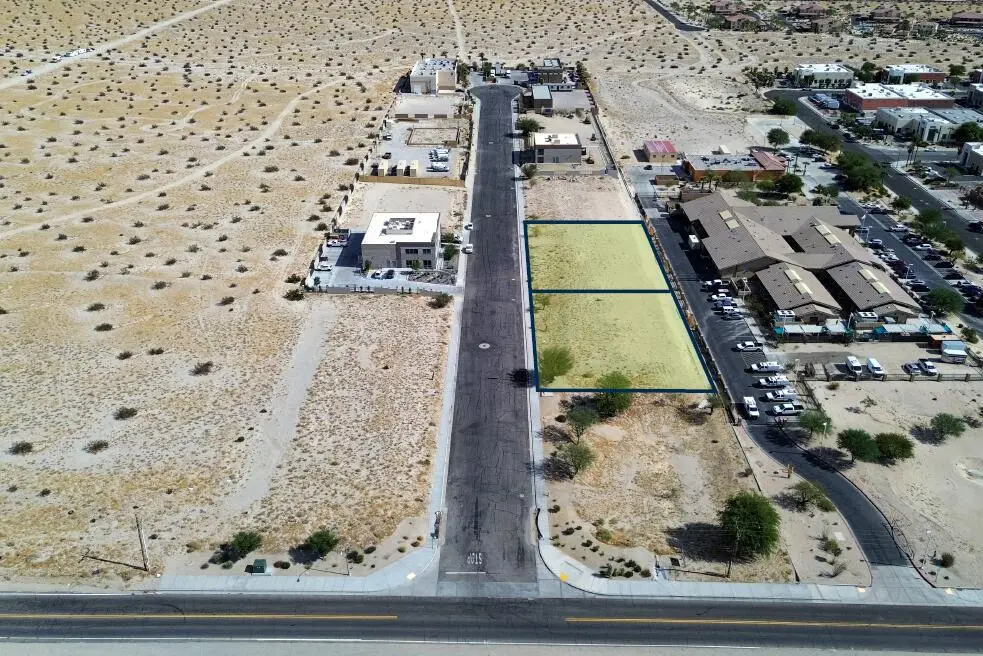 72055 Watt Court, Thousand Palms, CA 92276 - #1