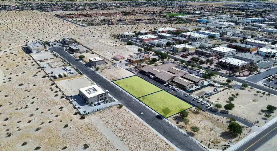 72055 Watt Court, Thousand Palms, CA 92276 - #2