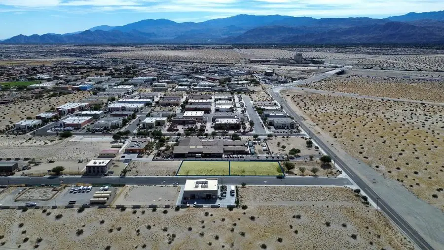 72055 Watt Court, Thousand Palms, CA 92276 - #3