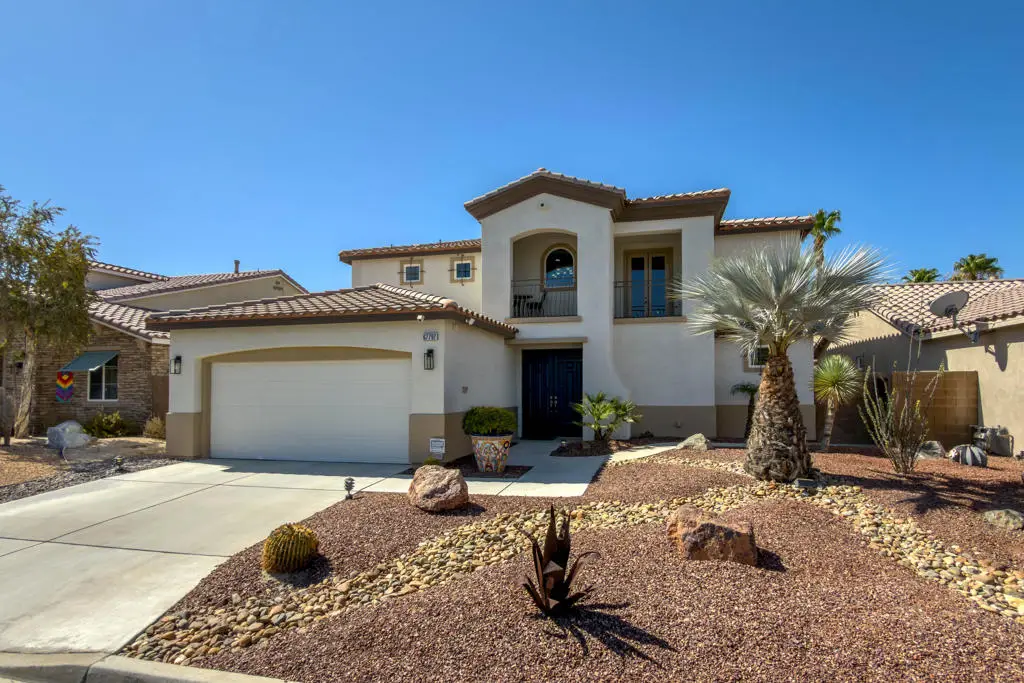 67797 Via Seguro, Cathedral City, CA 92234 - #1