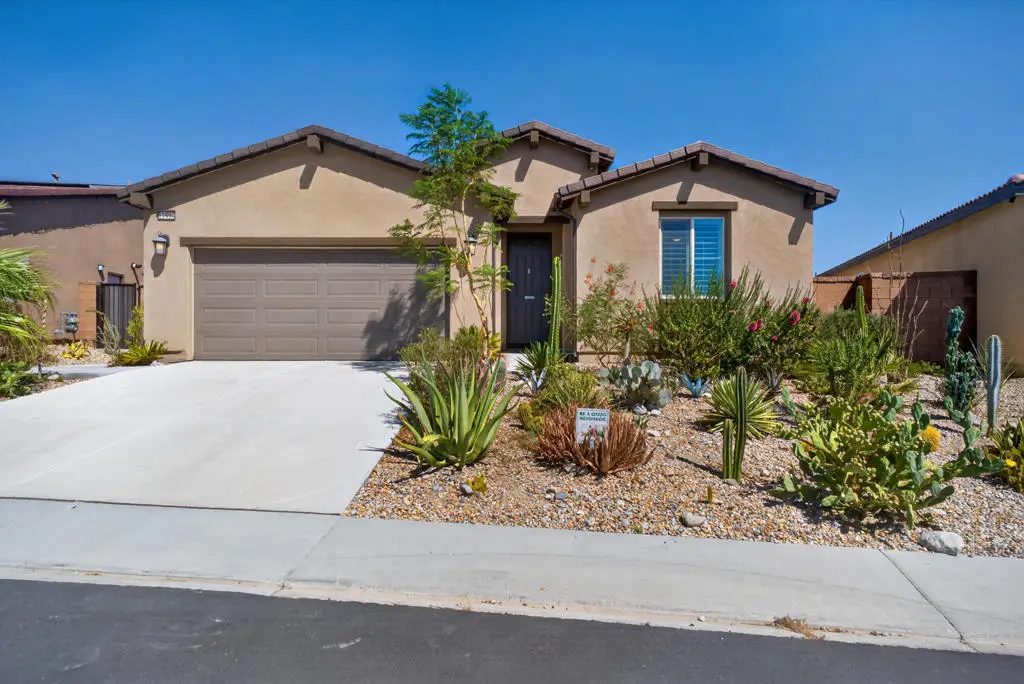 11884 E Crescent Street, Desert Hot Springs, CA 92240 - #1