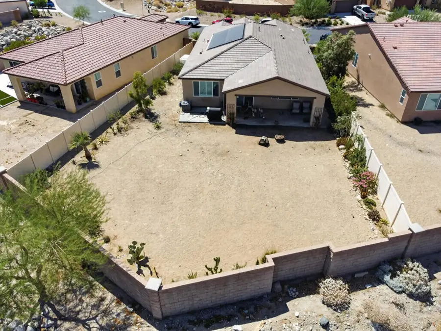 11884 E Crescent Street, Desert Hot Springs, CA 92240 - #3