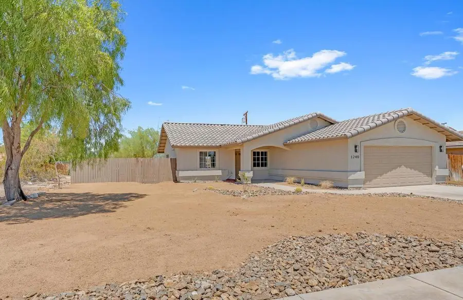 1240 Indian Ocean Avenue, Thermal, CA 92274 - #2