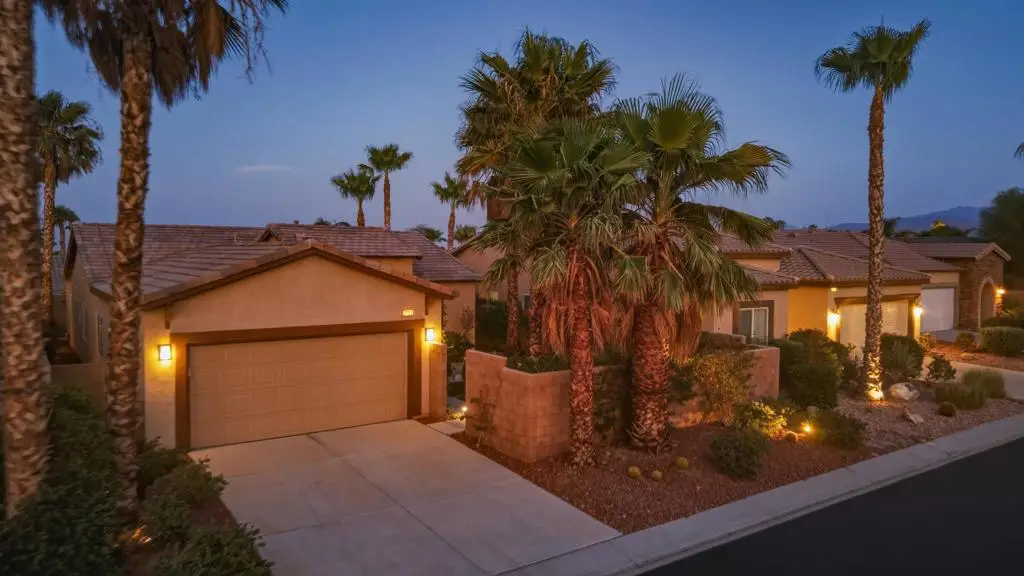 3856 Mira Arena, Palm Springs, CA 92262 - #1