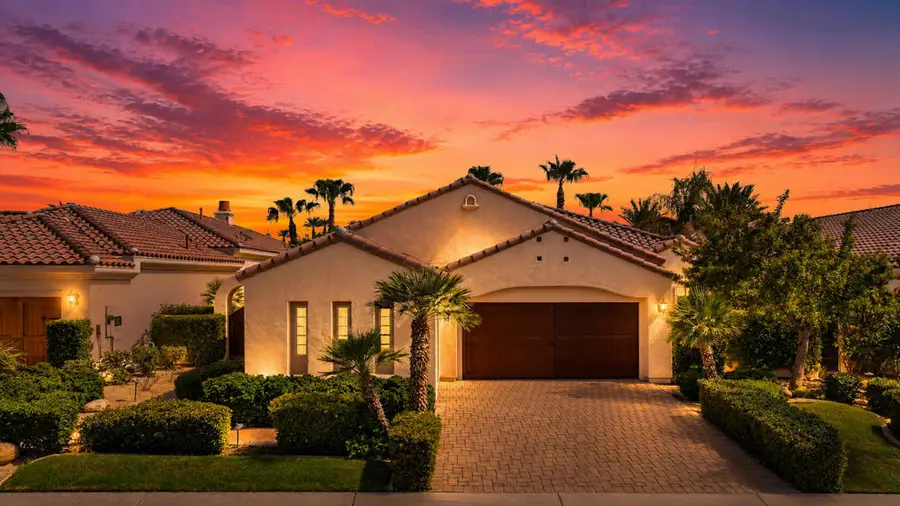 80570 Via Terracina, La Quinta, CA 92253 - #2