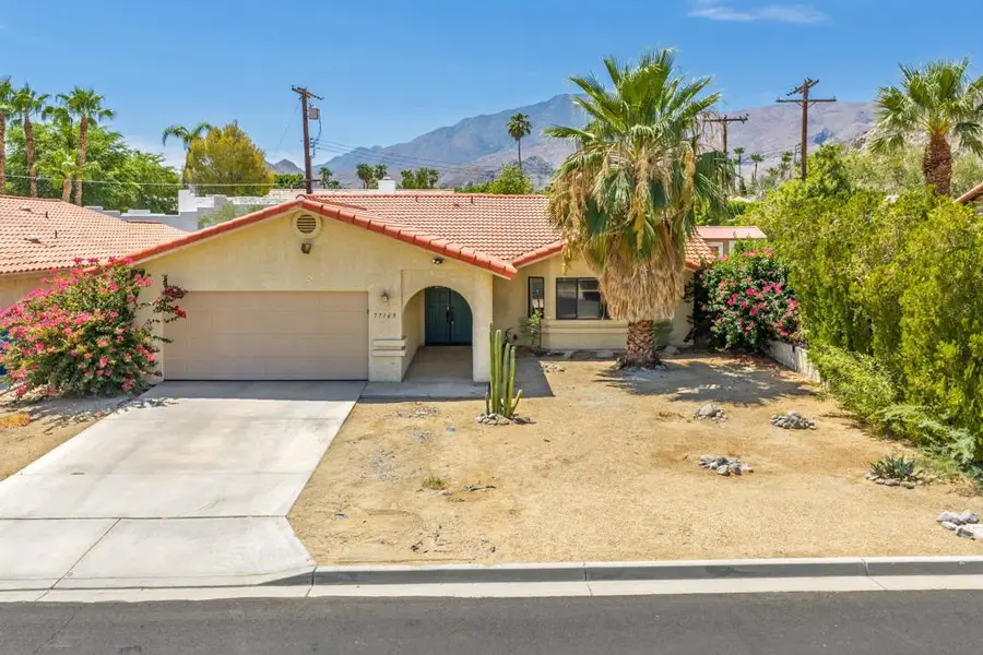77165 Calle Monterey, La Quinta, CA 92253 - #2