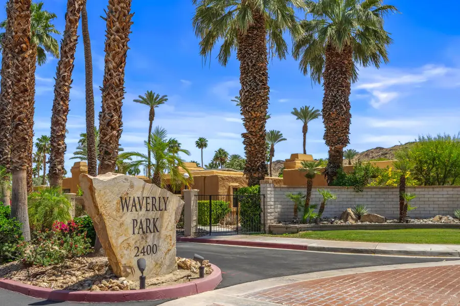 4760 N Winners Circle #F, Palm Springs, CA 92264 - #2