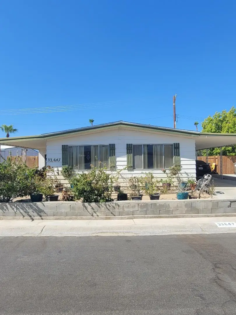 33647 Sundance Trail, Thousand Palms, CA 92276 - #1