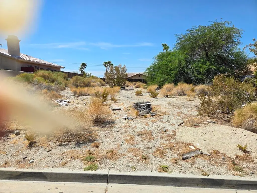 0 Avenida Dorado, Desert Hot Springs, CA 92240 - #1