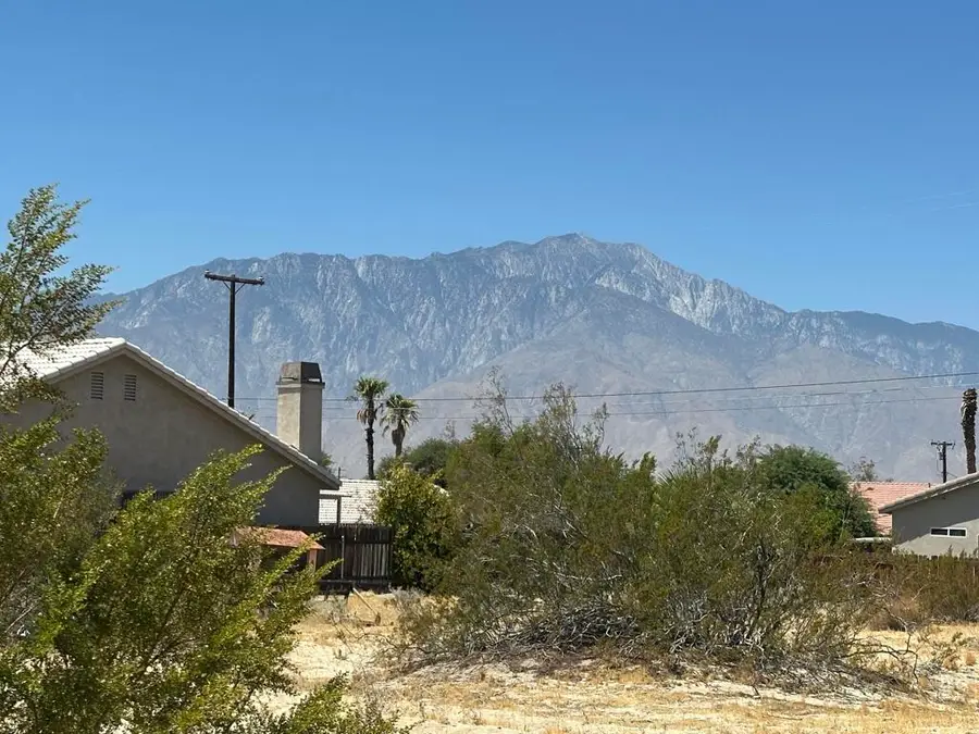 0 Ave Atezada, Desert Hot Springs, CA 92240 - #2